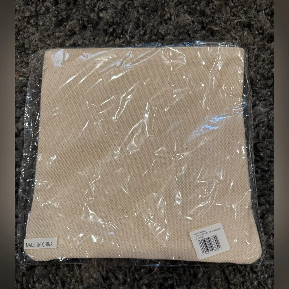 Limelife‎ makeup bag NWT